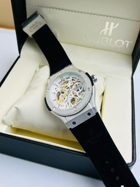 Montre HUBLOT ⌚️❤️