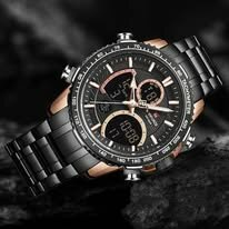 Brand New Navi Force