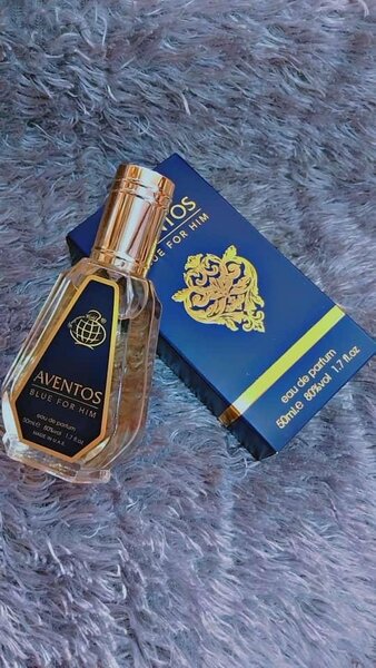 Arabic perfume