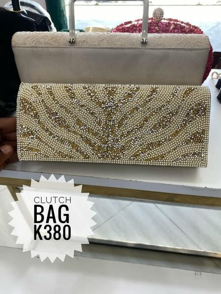Women's Clutch bag 
