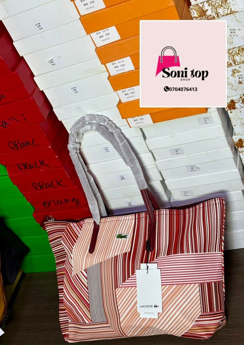 Sac à bandoulière tendance