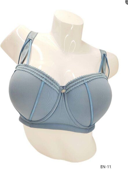 Soutien-gorge Push-Up Confort