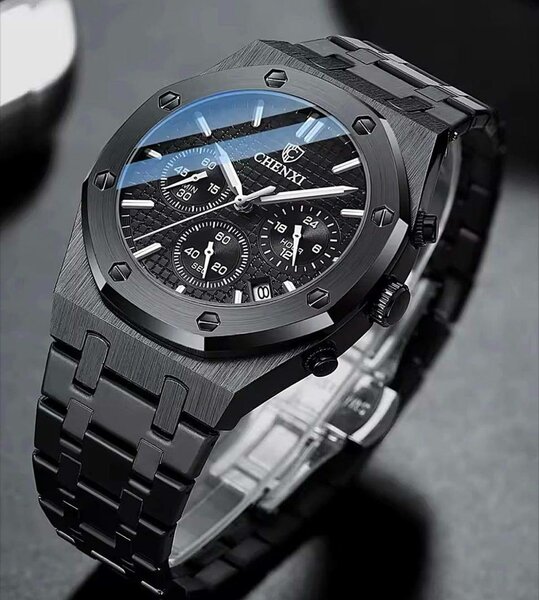 Montre homme luxe CHENXI/PADAGAR