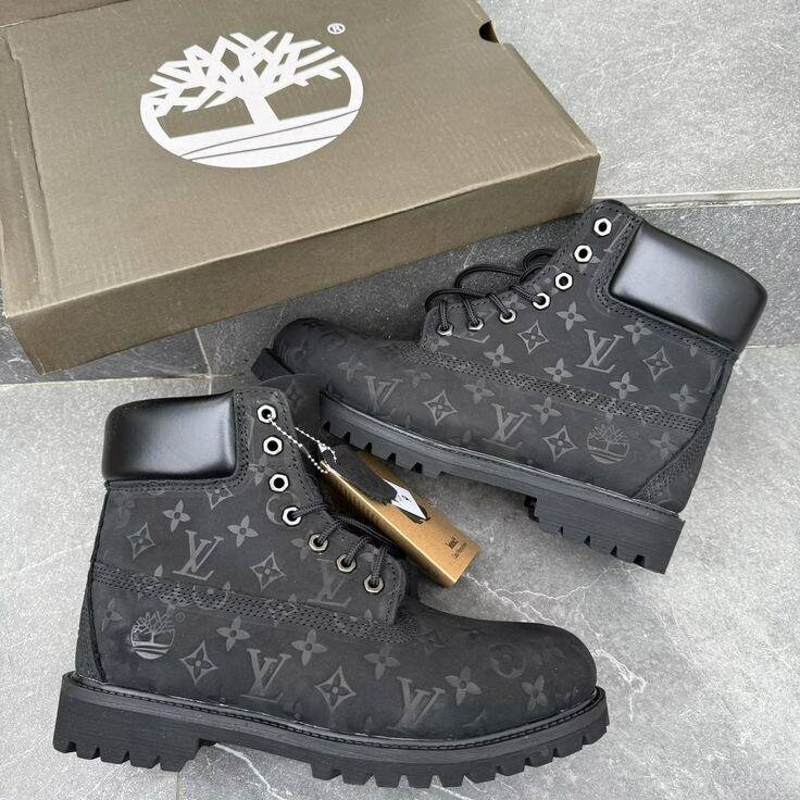 Timberland Boots Homme