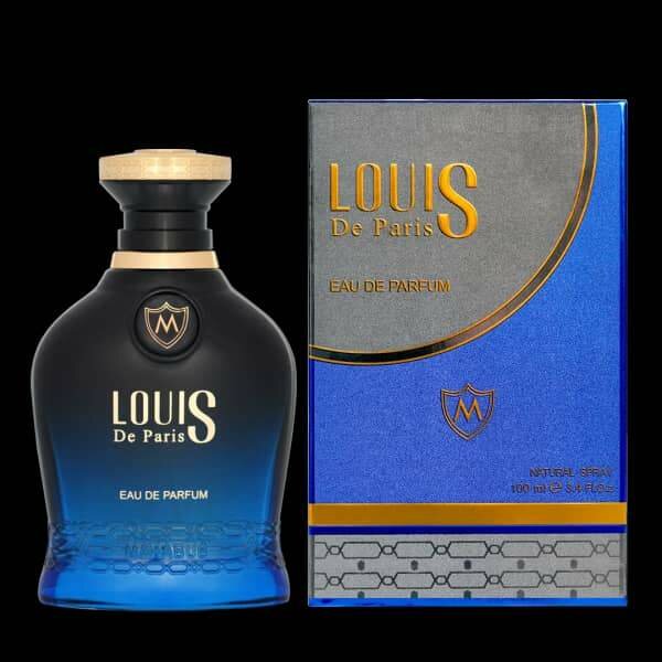 Parfum Louis De Paris Homme
