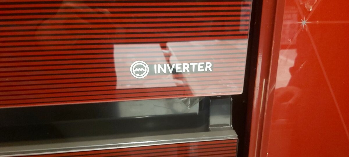 Dawlance frige  b pair stock