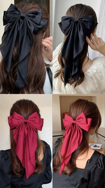Accessoires pour cheveux