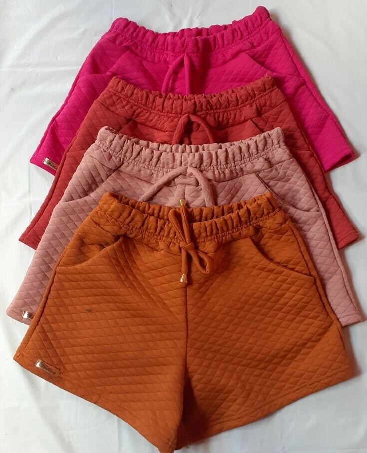 Ladies nicker short