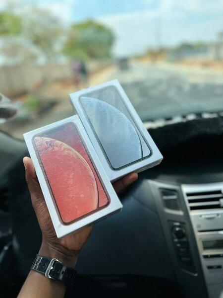 IPHONE 11 AND IPHONE 12