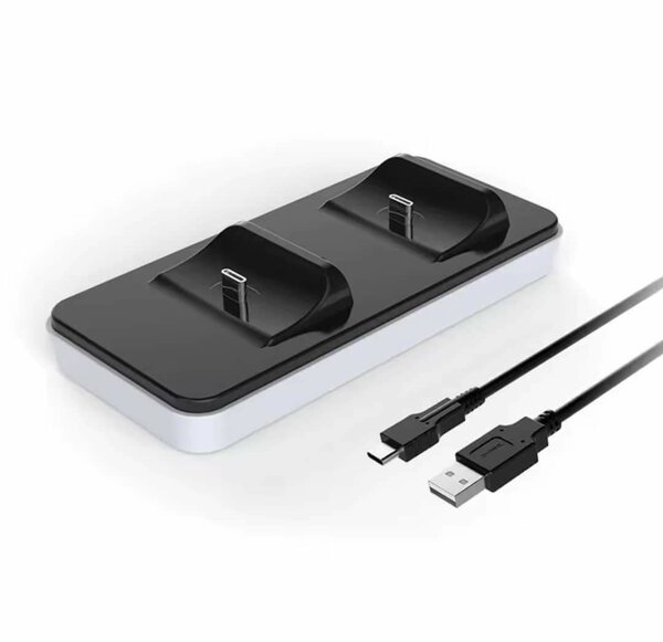Station de charge DUALSHOCK PS