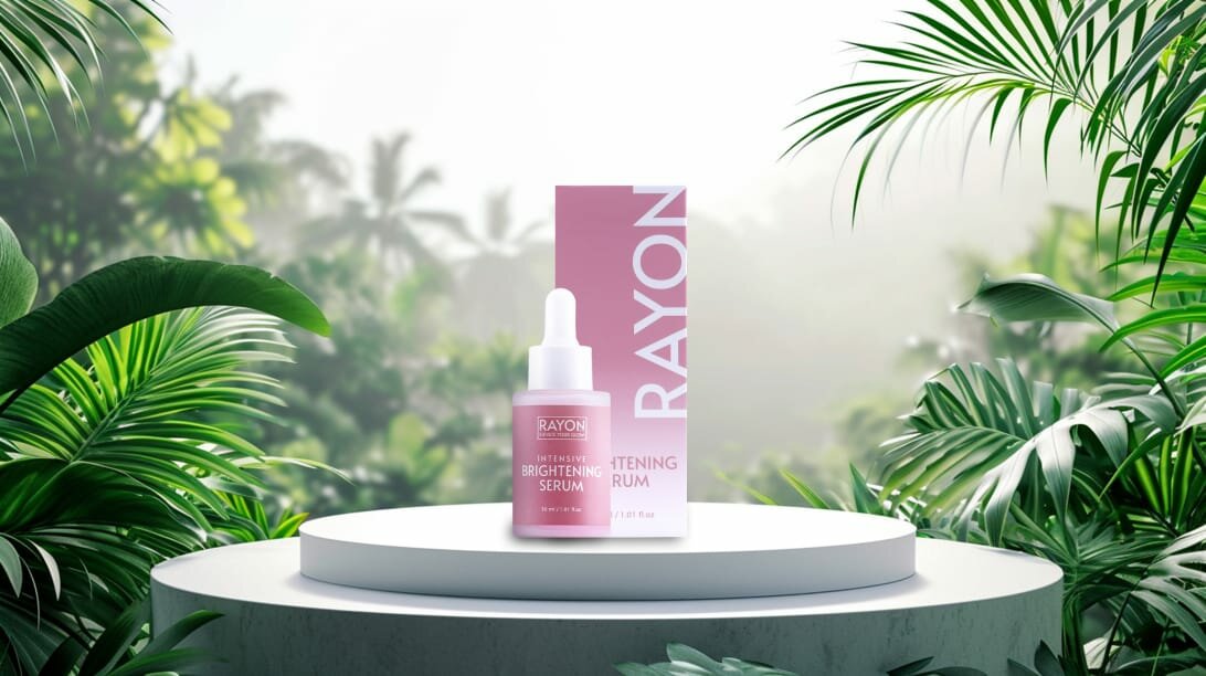 Brightening Serum