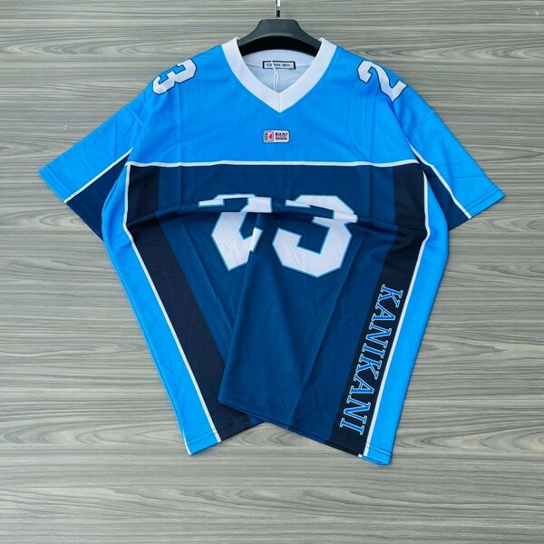 Men's Shirt Jersey