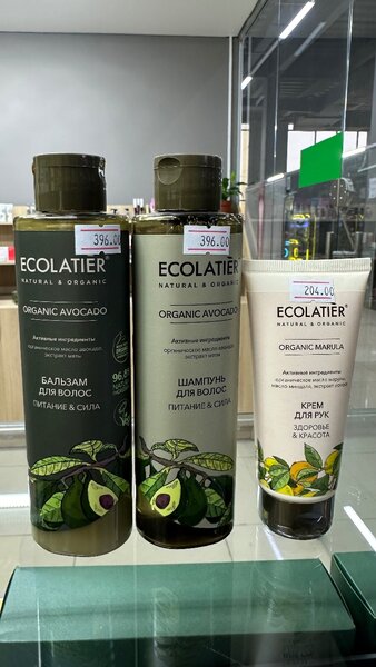 Подарочные наборы