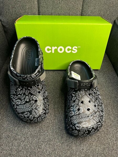 Crocs Sabots Imperméables
