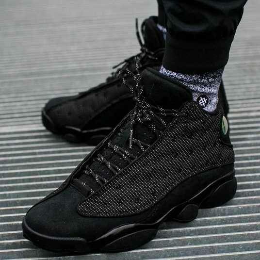 Air jordan 13