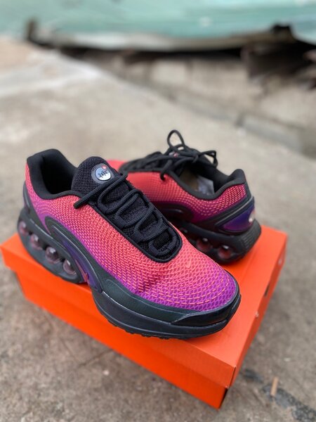 Nike Dn