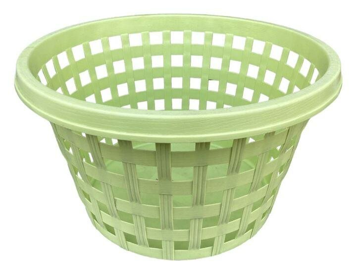 Panier de rangement en plastiq