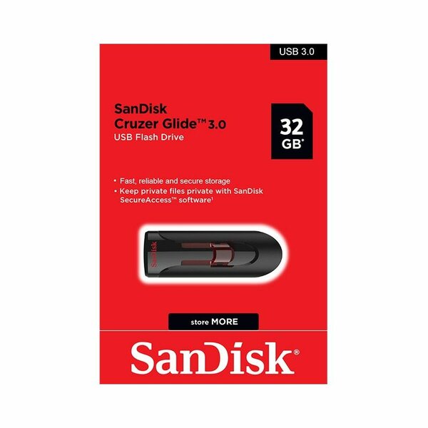 Clé USB SanDisk 32GB