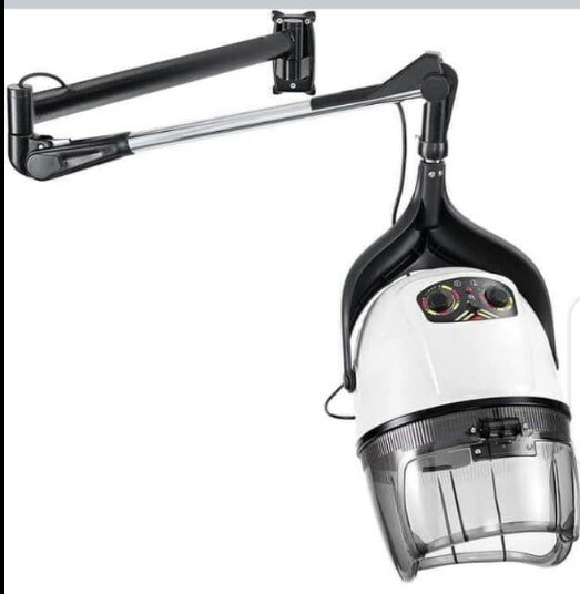 sèche-linge de cheveux