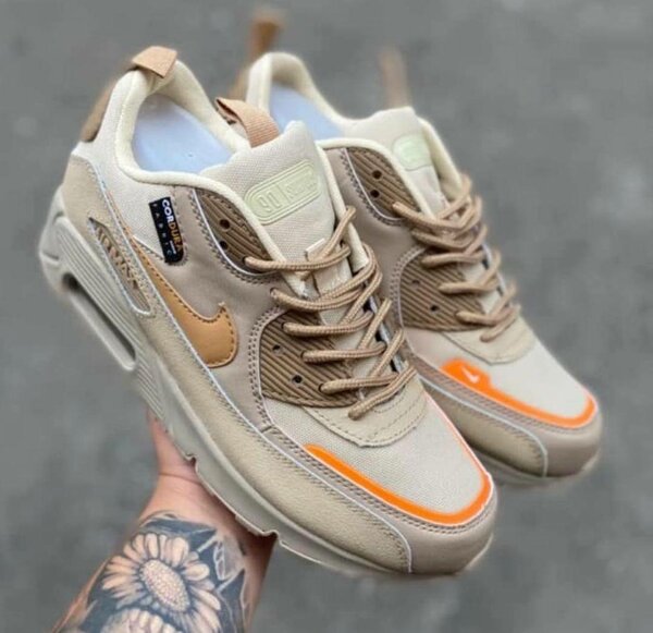 Baskets Air Max