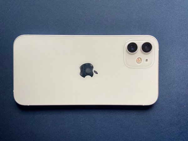 iPhone 12 , 256 GB ,US Product