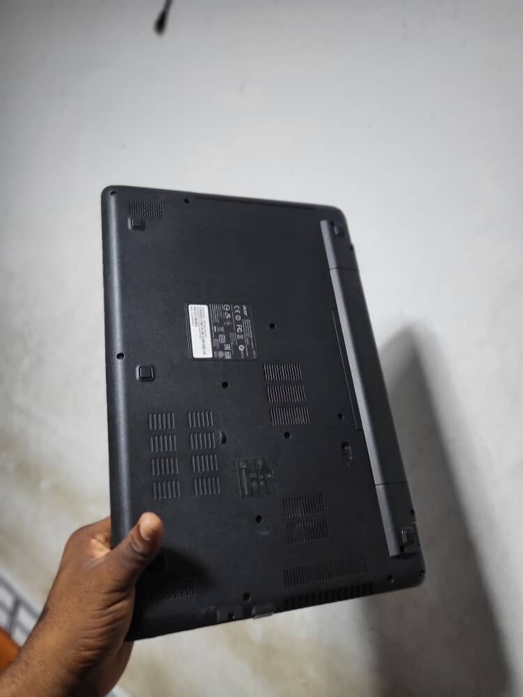 Ordinateur portable Acer léger