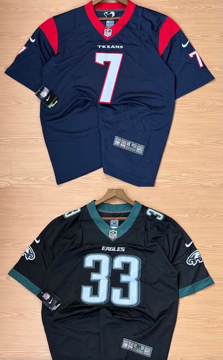 Original Jerseys