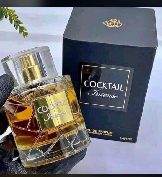 Parfum Cocktail Intense 3.4oz