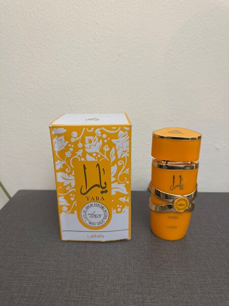 Parfum Yara Lattafa