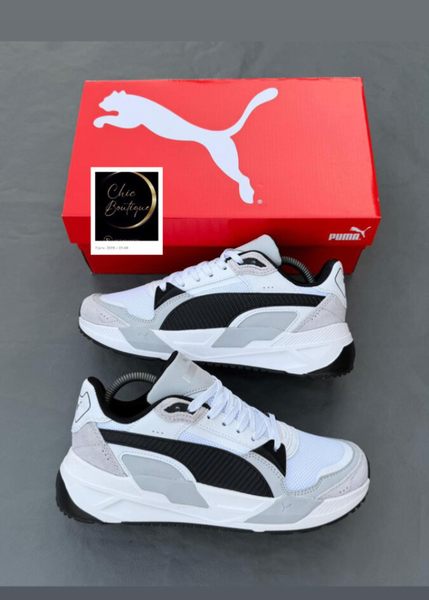 Baskets Puma élégantes