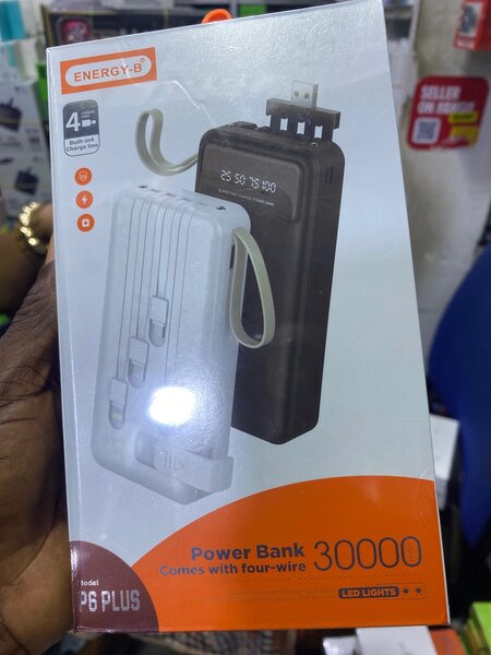 Power bank