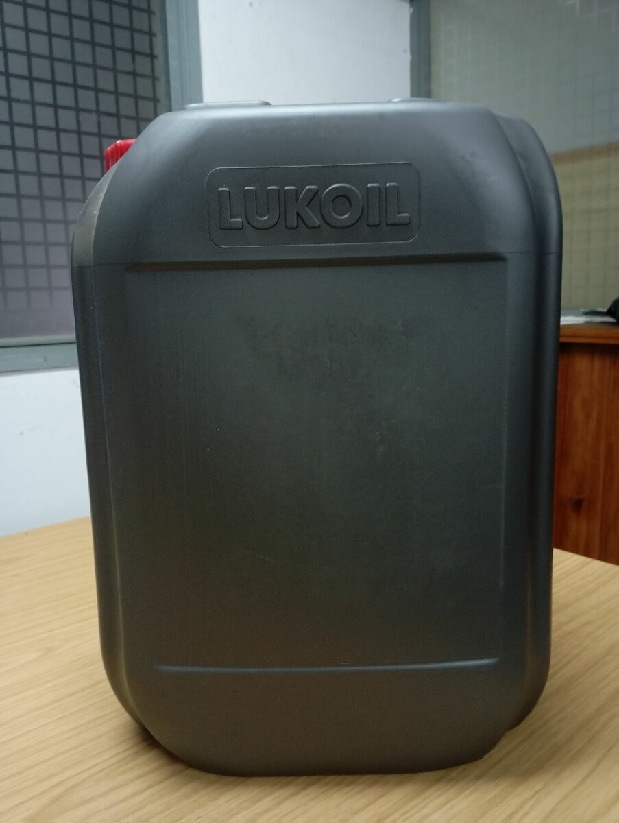 Huile moteur Lukoil 20L