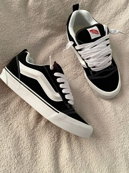 Vans knu skool