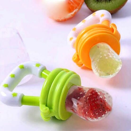 Feeding Pacifier 1pcs