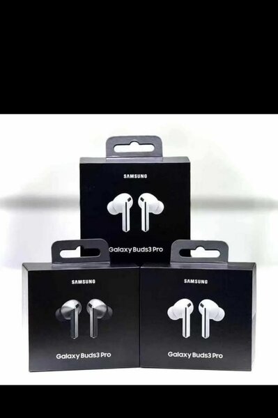 Écouteurs Galaxy Buds3 Pro