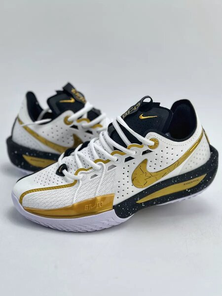Nike Air Zoom GT Cut 3