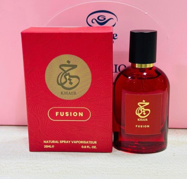 Khair Fusion Parfum 25ml