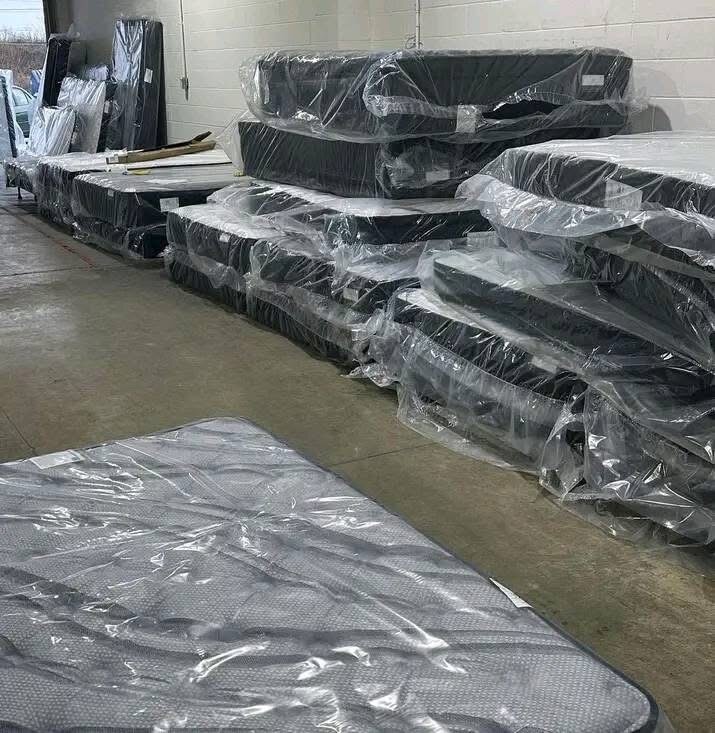 High density Mattress