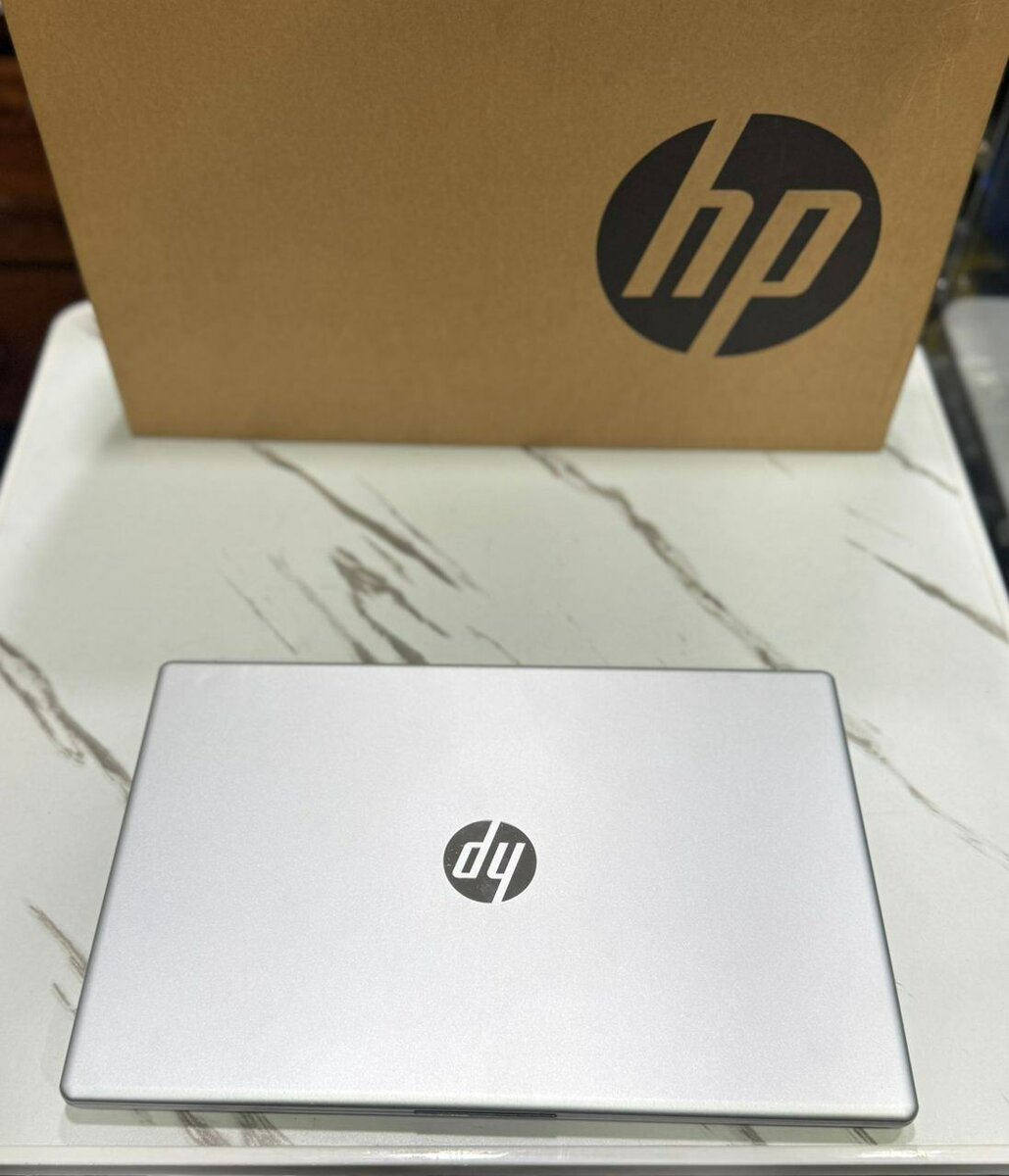 HP Portable 15 i5 12th générat