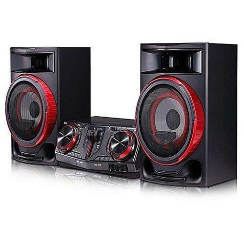 LG 2350W Xboom Hi Fi Entertainment System CL8