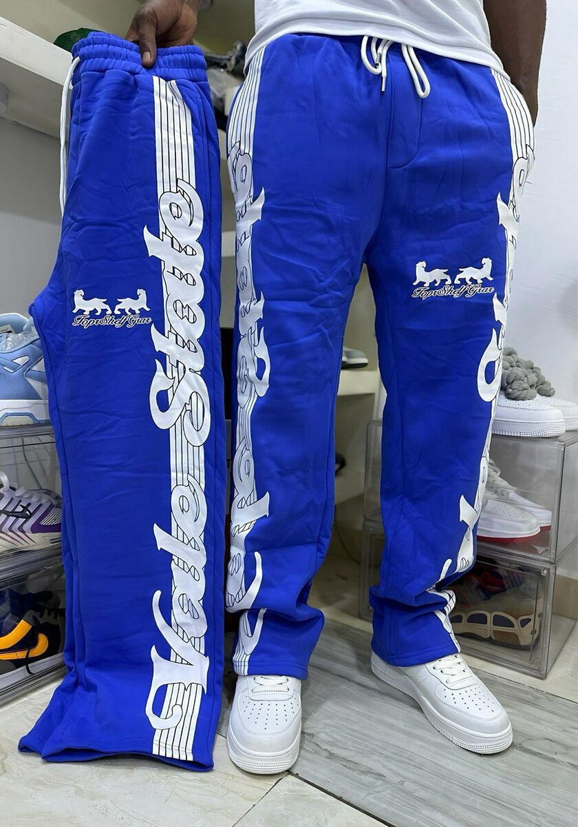 Joggings sportif homme