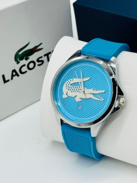 Montre Lacoste élégante homme