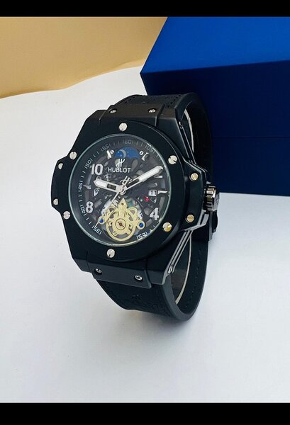 Montre hublot