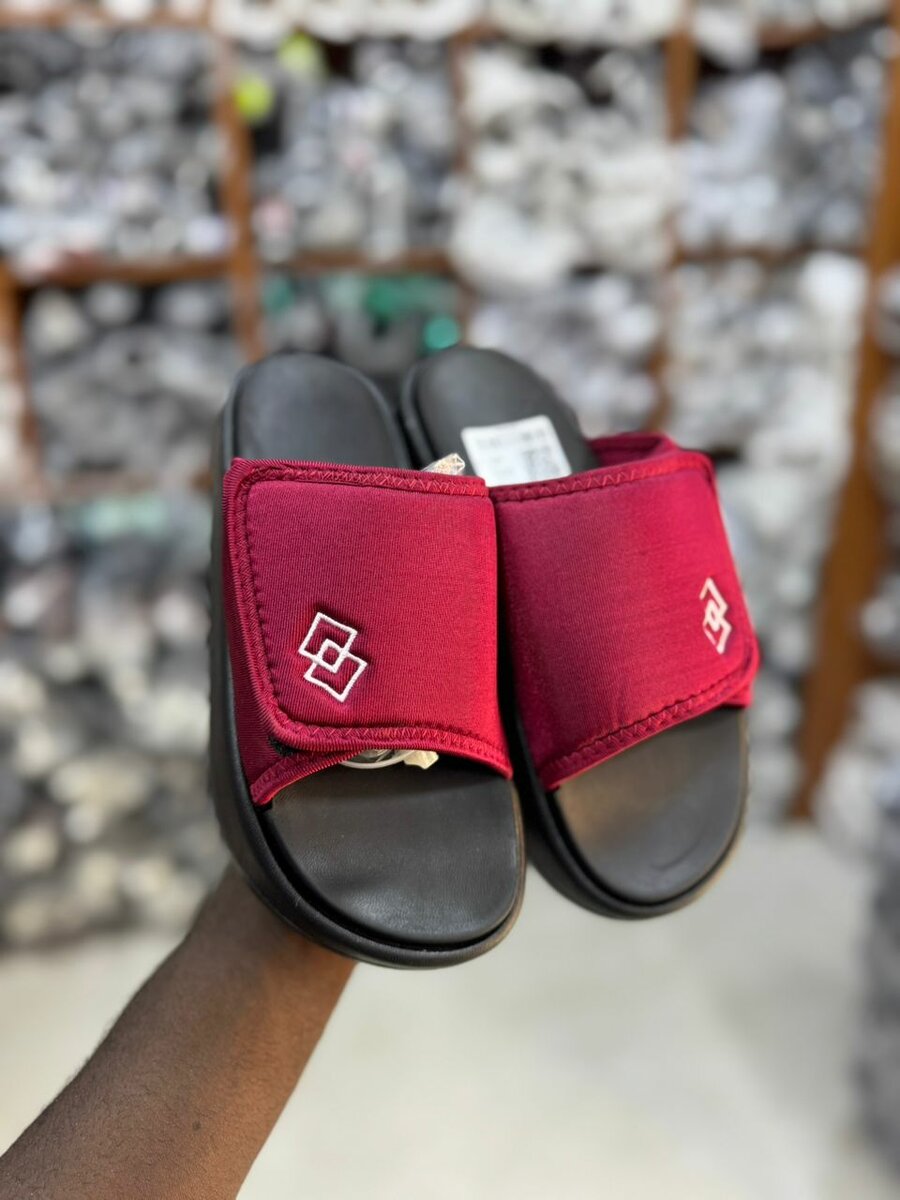 Sandales de plage confort