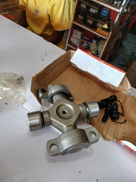 Universal Joint Cross Kit 38mm