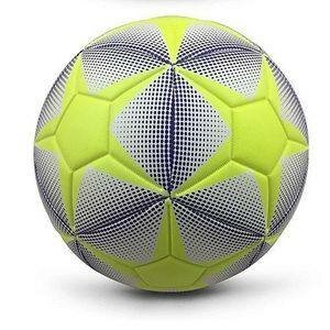 Ballon de Football Lumineux