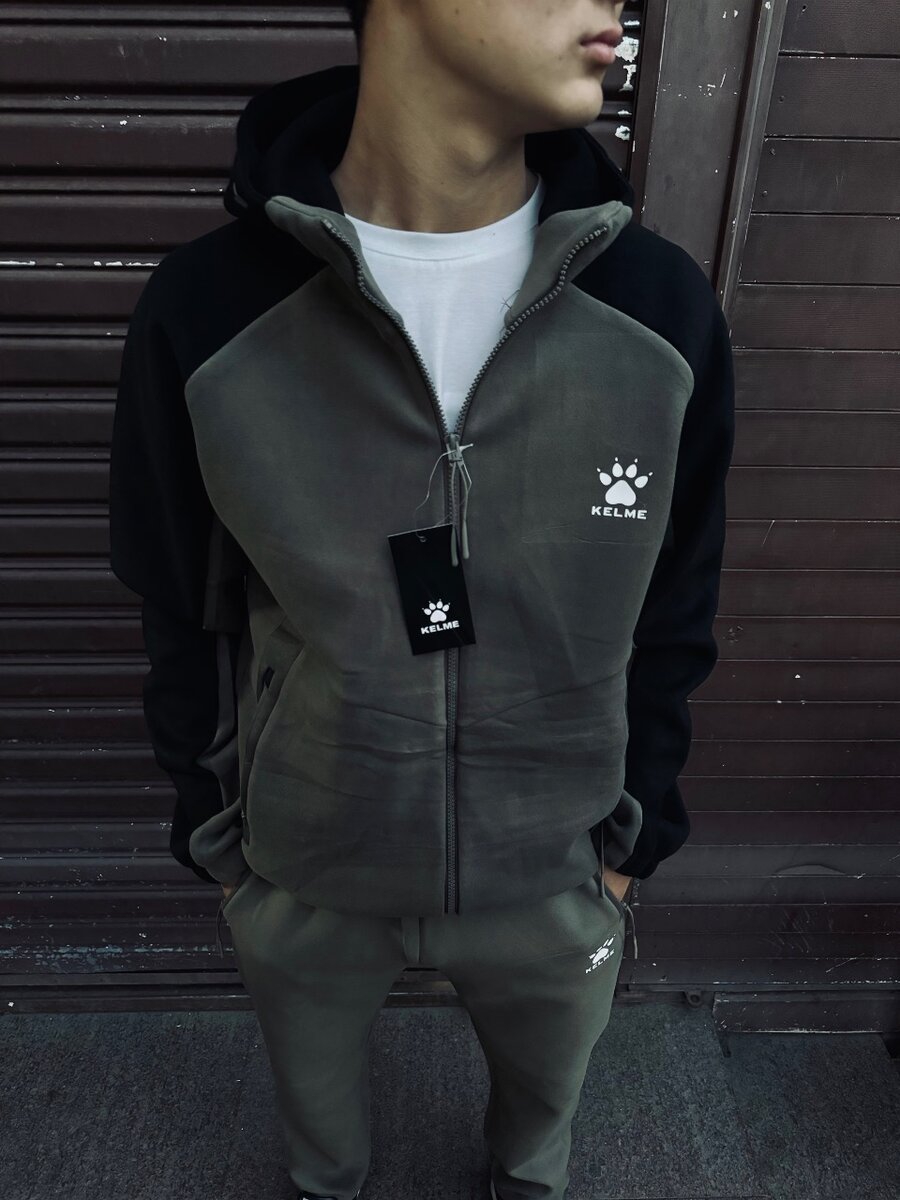 Келме двойка