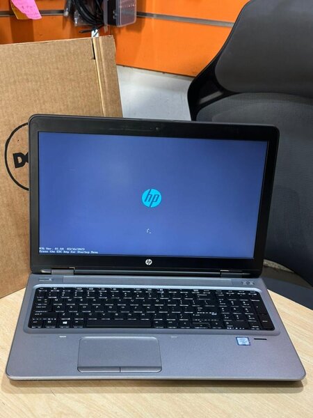 HP Probook 650 G2