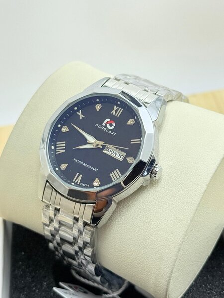 Montre Bracelet Élégante Homme