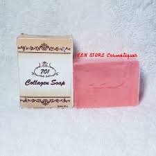 Savon Collagène 701